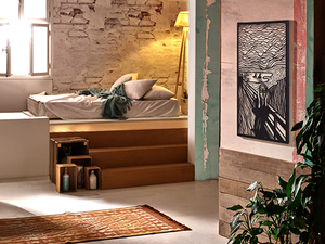 APT020---Scream-Metal-Tablo---Siyah---Yatay---45x70-cm.jpg