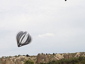 Cappadox Çağdaş Sanat Programı