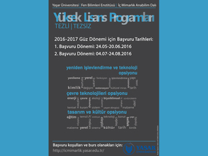 Yaşar Uni. YL Poster.jpg