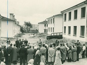 2018 SALT Araştırma Fonları Proje Sunumları