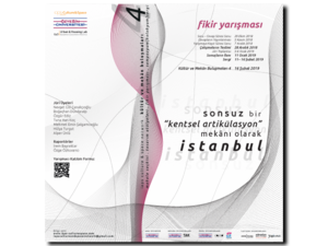 yarisma kulturvemekan