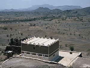Aga Khan