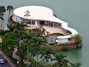 Hafta Sonu Evi