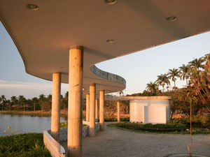 Hafta Sonu Evi