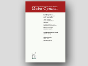 modus