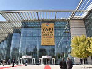 29.Yapı Fuarı - Turkeybuild Ankara 2016 -2.JPG