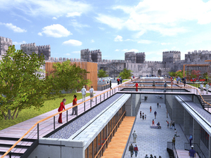 01_Kayseri İç Kalesinin Korunarak Kültür ve Sanat Ortamına Dönüştürülmesi Mimari Proje Yarışması.jpg
