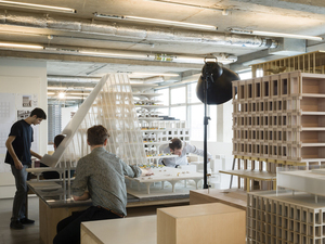 David Chipperfield Architects-Londra