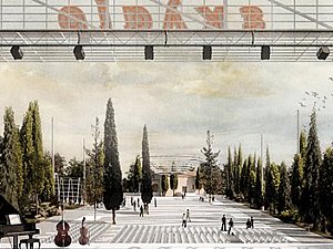Cemetery of Nikaia
