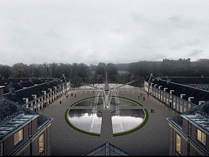 Het Loo Sarayı