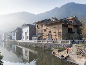 Renovation of Wencun Village 1.jpg