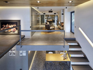 Studio Loft (ZAAS + Yerce Mimarlık)