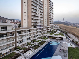 Varyant Karşıyaka (Adnan Kazmaoğlu Mimarlık)
