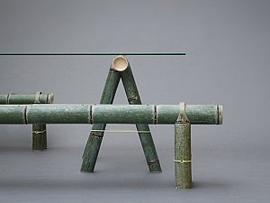 Bambu Mobilyalar