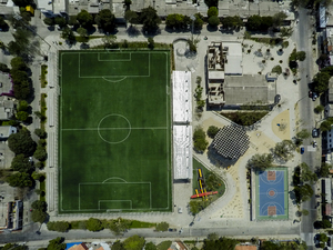 Ciudadela 29 de Julio Park 13.jpg