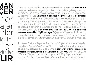 Seyahat Bursu 2017 Kazananı