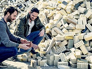 StoneCycling 
