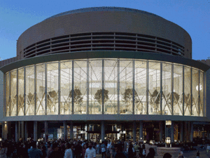 apple dubai mall 2.gif