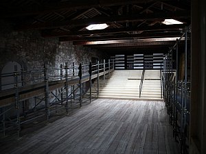 Venedik Mimarlık Bienali 57. Uluslararası Sanat Sergisi'nin Türkiye Pavyonu Açılıyor
