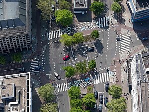 crosswalks