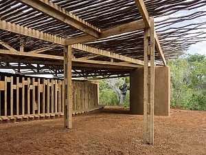 Eco Moyo Education Centre 