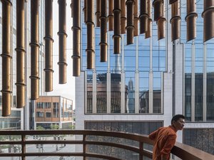 Foster ve Heatherwick Tasarımı The Fosun Foundation Tamamlandı 21.jpg