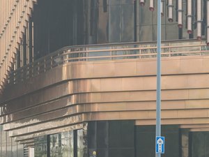 Foster ve Heatherwick Tasarımı The Fosun Foundation Tamamlandı 3.jpg