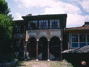 Balkan