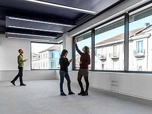 Carlo Ratti Office 3
