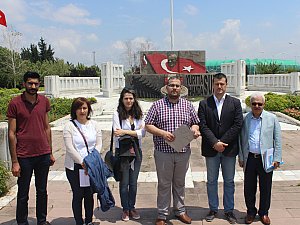 Basın Açıklaması