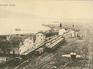 Kocaeli