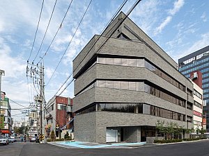 Thumbs up Building 