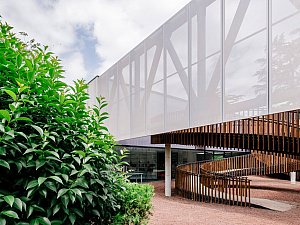 laboratory of architecture 3 