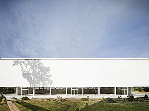 Vitoria Sports Center İçerik