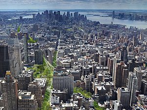 loop NYC