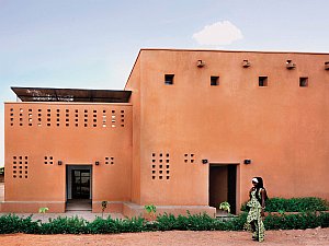 Niamey 2000