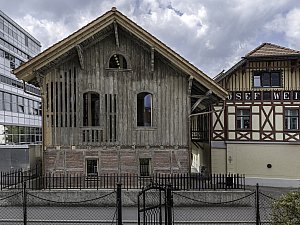Kulturel Miras Niteligindeki Ahsap Yapinin Donusumu 