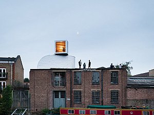 PUP Architects