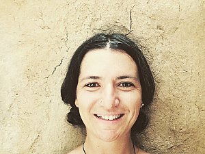 El Emeği ile Üretilen Doğal Yapılar için Önce Birlik Olabilmeyi Öğrenmek Gerekiyormuş