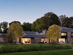 Bates Masi Architects