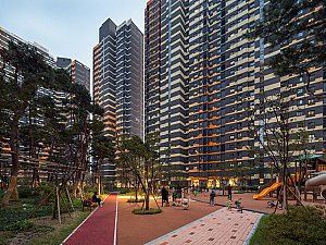 Güney Kore - Daegu IPARK