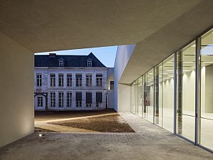 Université Catholique de Louvain