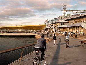 Mälarterrassen