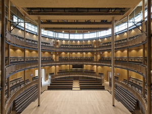 Chateau dHardelot Theater 4.jpg