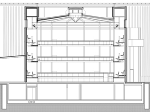 Chateau dHardelot Theater 6.jpg