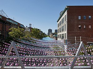 FunambOule Montreal