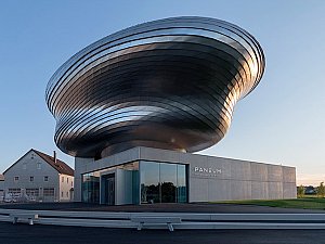 house of bread