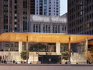 Apple Store 