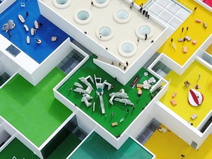LEGO House (6)