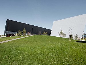 Saint-Laurent Spor Kompleksi